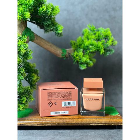 Nước hoa nữ Narciso Eau de Parfum Ambrée