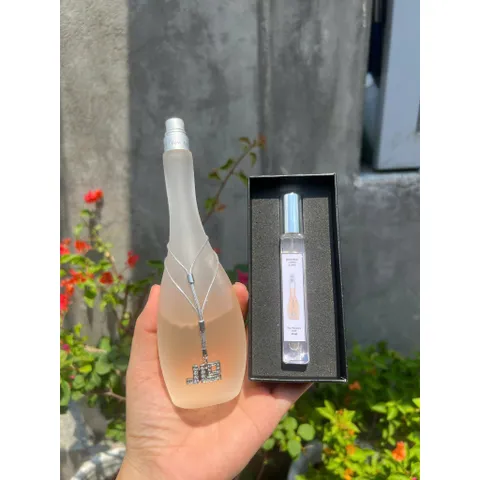 Mẫu thử 10ml Nước Hoa Nữ Jennifer Lopez Glow By JLO Eau De Toilette EDT nước hoa chiết cho nữ
