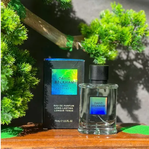 Mẫu thử 10ml Nước hoa David Beckham giới thiệu True Instinct Eau de Parfum nước hoa chiết cho nam