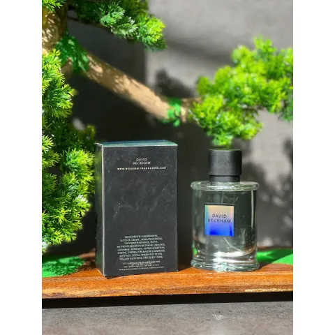 Mẫu thử 10ml Nước hoa David Beckham giới thiệu True Instinct Eau de Parfum nước hoa chiết cho nam