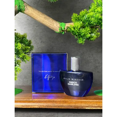 Mẫu thử 10ml Nước hoa nữ Kylie Minogue Disco Darling nước hoa chiết cho nữ