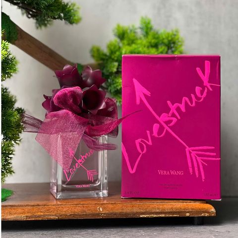 Mẫu thử 10ml Nước Hoa Nữ Vera Wang Lovestruck Eau De Parfum nước hoa chiết cho nữ