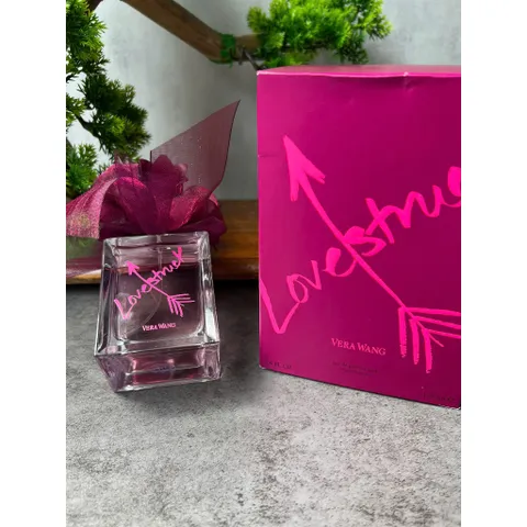 Mẫu thử 10ml Nước Hoa Nữ Vera Wang Lovestruck Eau De Parfum nước hoa chiết cho nữ