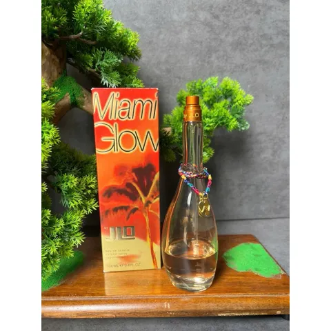 Mẫu thử 10ml  Nước hoa nữ Jennifer Lopez Miami Glow Eau de Toillete chiết