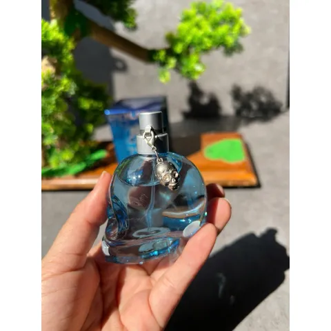 Nước hoa nam Police To Be or not to be EDT 40ml 649351