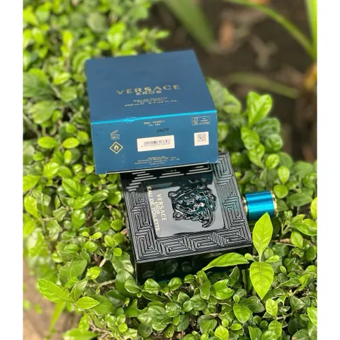 Mẫu thử 10ml Versace Eros EDT chiết
