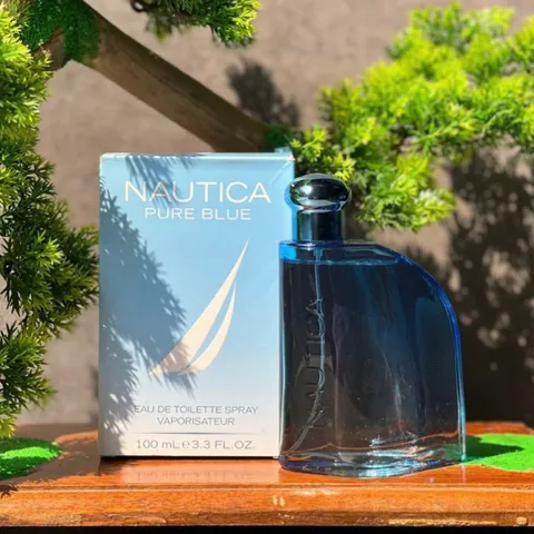 Mẫu thử 10ml Nước Hoa Nam Nautica Pure Blue EDT chiết 10ml