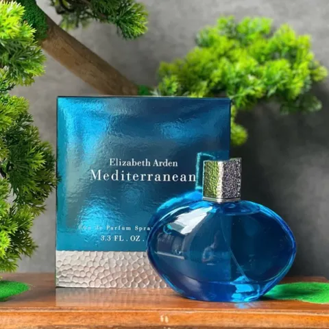 Mẫu thử Nước hoa nữ Elizabeth Arden Mediterranean Eau De Paràum chiết 10ml