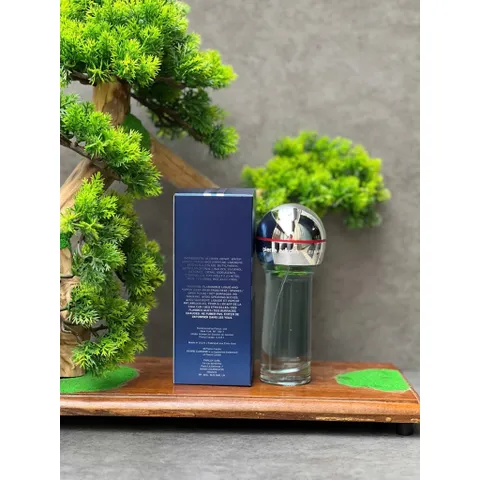Mẫu thử 10ml Nước hoa nam Pierre Cardin Bleu Marine