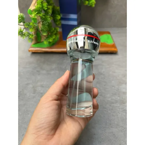 Mẫu thử 10ml Nước hoa nam Pierre Cardin Bleu Marine