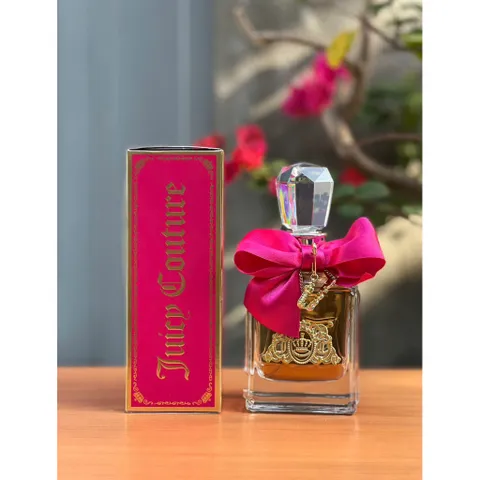 Nước hoa nữ Juicy Couture Viva La Juicy 100ml 649370