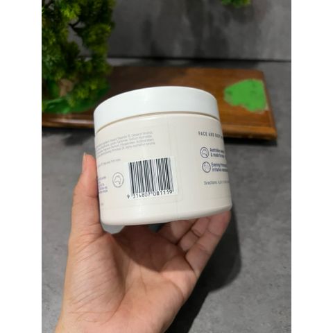 Kem dưỡng da Redwin vitamin E của Úc 330g
