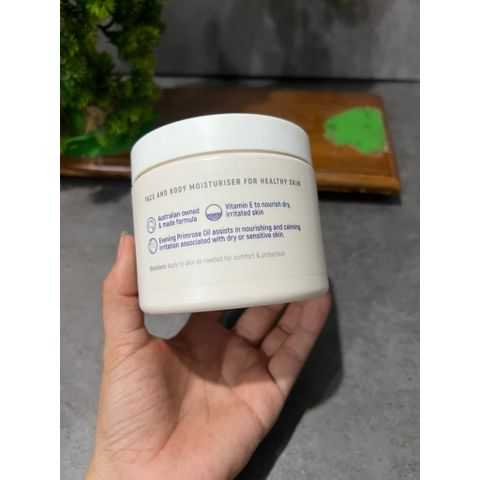 Kem dưỡng da Redwin vitamin E của Úc 330g