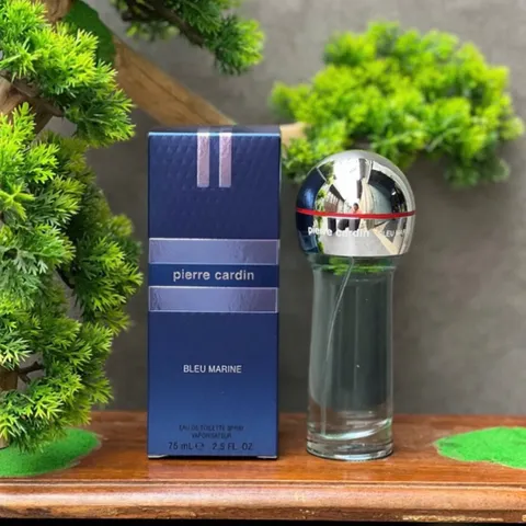 Nước hoa nam Pierre Cardin Bleu Marine 75ml