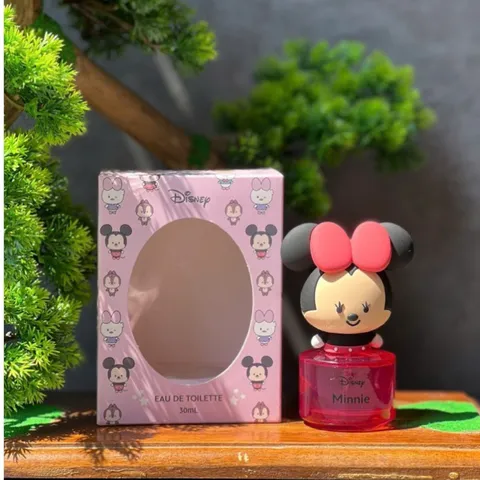 Nước hoa Disney Tsum Tsum Minnie Eau de Toilette 30ml