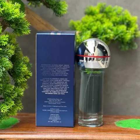 Nước hoa nam Pierre Cardin Bleu Marine 75ml
