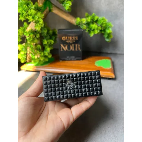 Mẫu thử 10ml Nước hoa Guess Seductive Noir For Men EDT chiết 10ml