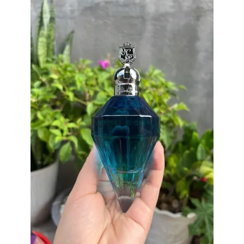 Mẫu thử 10ml Nước hoa nữ Royal Revolution Katy Perry chiết 10ml