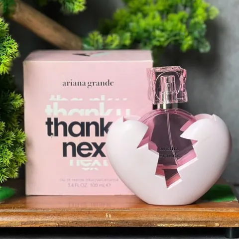 Mẫu thử 10ml Nước hoa nữ Ariana Grande Thank U Next chiết 10ml