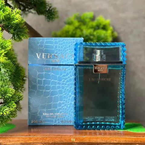 Mẫu thử 10ml Nước hoa Versace Man Eau Fraiche EDT