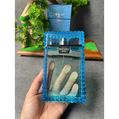 Mẫu thử 10ml Nước hoa Versace Man Eau Fraiche EDT