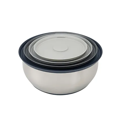 Set 4 âu inox Joseph Joseph 95025 Nest