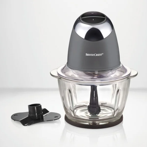 Máy xay thịt SILVERCREST