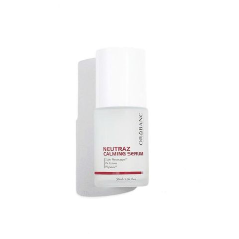 Tinh chất làm dịu, giảm đỏ | NEUTRAZ CALMING SERUM Orobanc