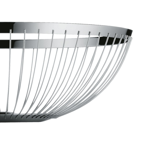 Rổ inox WMF Korb Concept dạng lưới 26cm