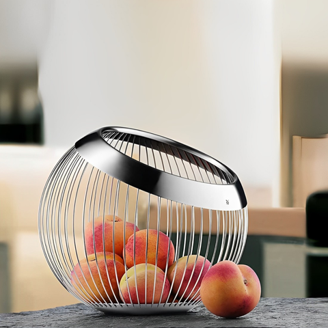 Rổ đựng Wmf Lounge Living 06.6502.6040