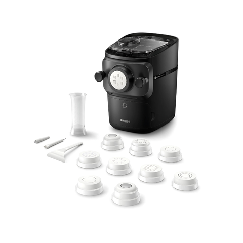 Máy Làm Bún Mì Philips HR2665/96 Series 7000