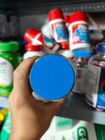 Viên uống nhuận tràng chống táo bón Kirkland Signature Stool Softener 400 viên