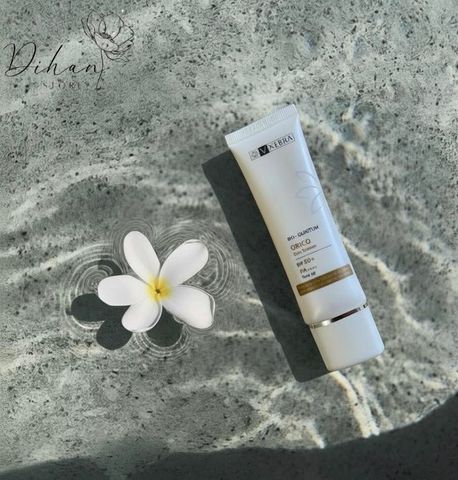 kem chống nắng ORICO SUN SCREEN giúp sáng khỏe  ngăn ngừa lão hóa