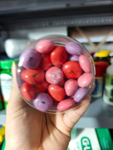 Viên Nhai Hỗ trợ Giảm Ợ Nóng TUMS Chewy Bites – Hộp 108 Viên