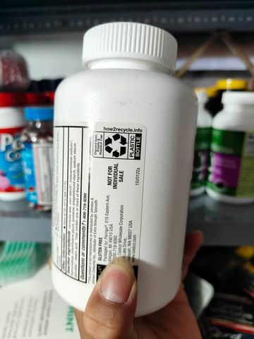 Viên giảm đau Kirkland Extra Strength Acetaminophen 500 viên của Mỹ