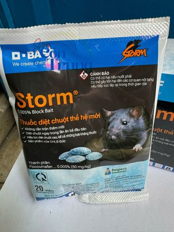 Combo diệt muỗi, gián, diệt chuột giá rẻ