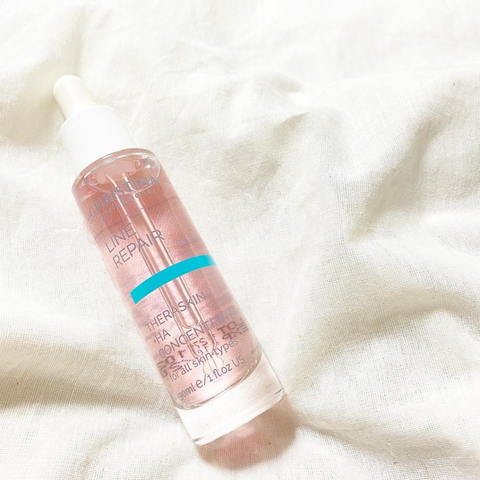 Serum HA CHRISTINA LINE REPAIR Cấp Nước Trẻ Hóa Phục Hồi Da