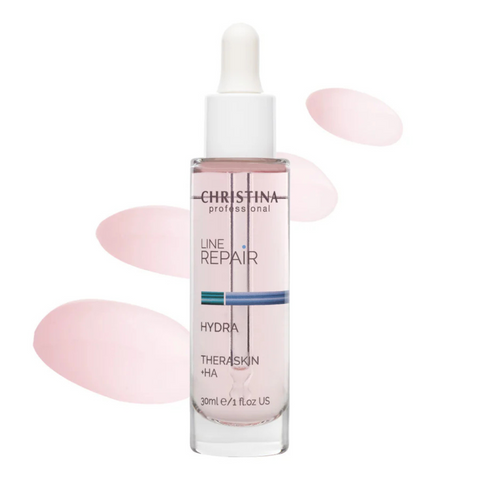 Serum HA CHRISTINA LINE REPAIR Cấp Nước Trẻ Hóa Phục Hồi Da