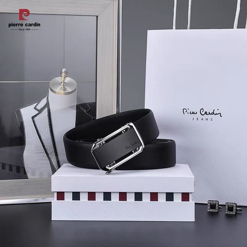 [CHÍNH HÃNG] Thắt lưng Pierre Cardin da thật