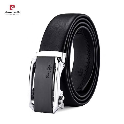 [CHÍNH HÃNG] Thắt lưng Pierre Cardin da thật