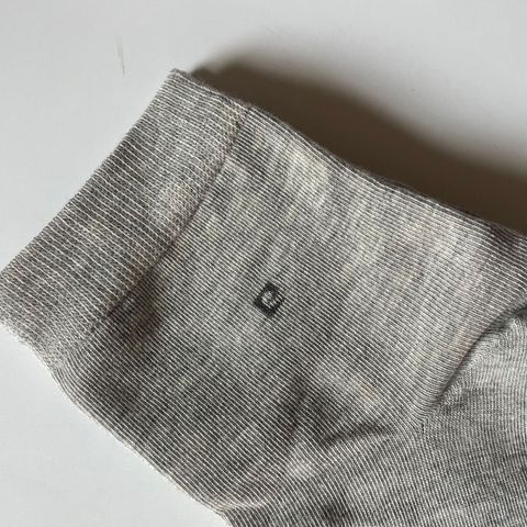 [CHÍNH HÃNG] Set 5 đôi tất nam Pierre Cardin cotton