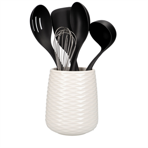 Bộ Dụng Cụ KitchenAid 6 món KQG561BXOBE