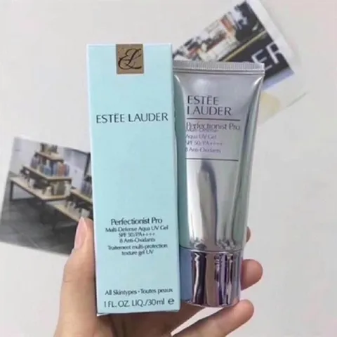 Kem Chống Nắng Estee Lauder 50ml – bảo vệ da hàng ngày