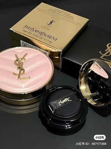 Phấn Nước YSL Cushion B20 – che phủ mịn tự nhiên