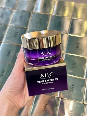 Kem Dưỡng AHC Prime Expert 50ml – dưỡng ẩm chăm sóc da 649919