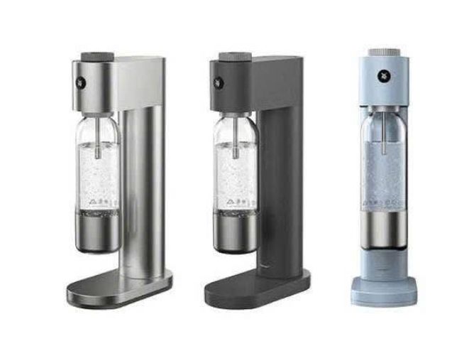 Máy tạo nước Soda WMF Element One