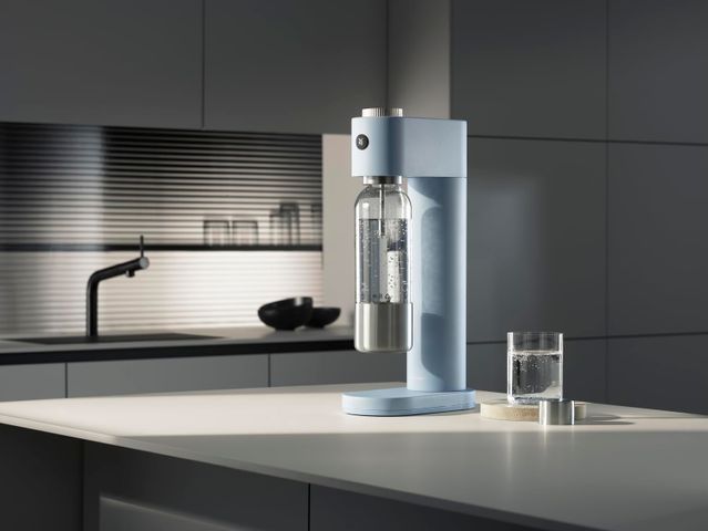 Máy tạo nước Soda WMF Element One