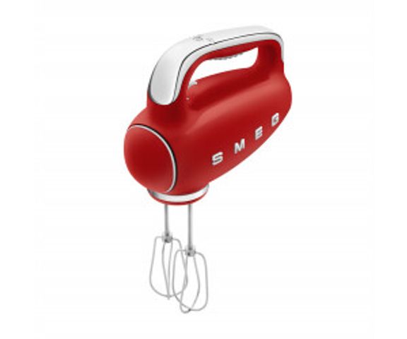 Máy đánh trứng SMEG HMF01RDEU