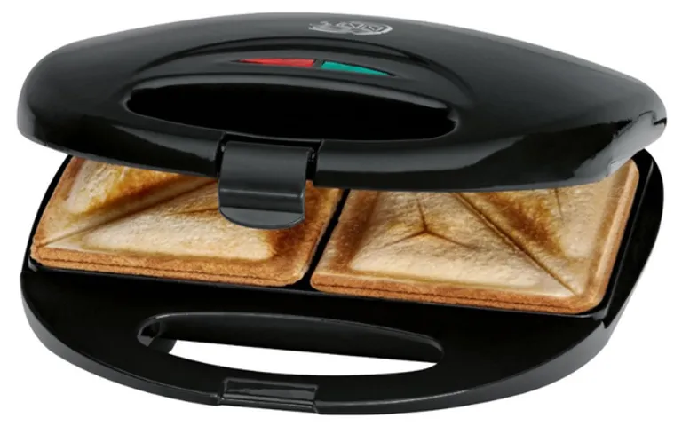 Máy nướng bánh mì sandwich Clatronic ST3477