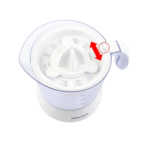 Máy vắt cam Rommelsbacher ZP 40
